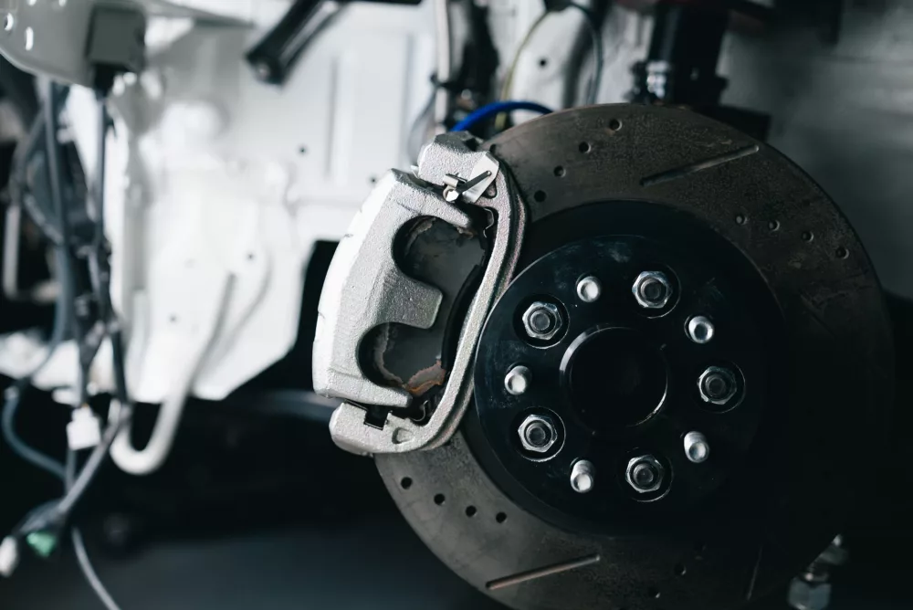 Detroit Axle: An In-Depth Look at a Leading Aftermarket Auto Parts Provider