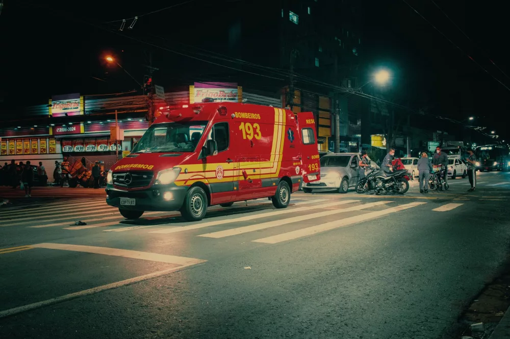 Navigating the Aftermath: Why You Need an Auto Accident Attorney