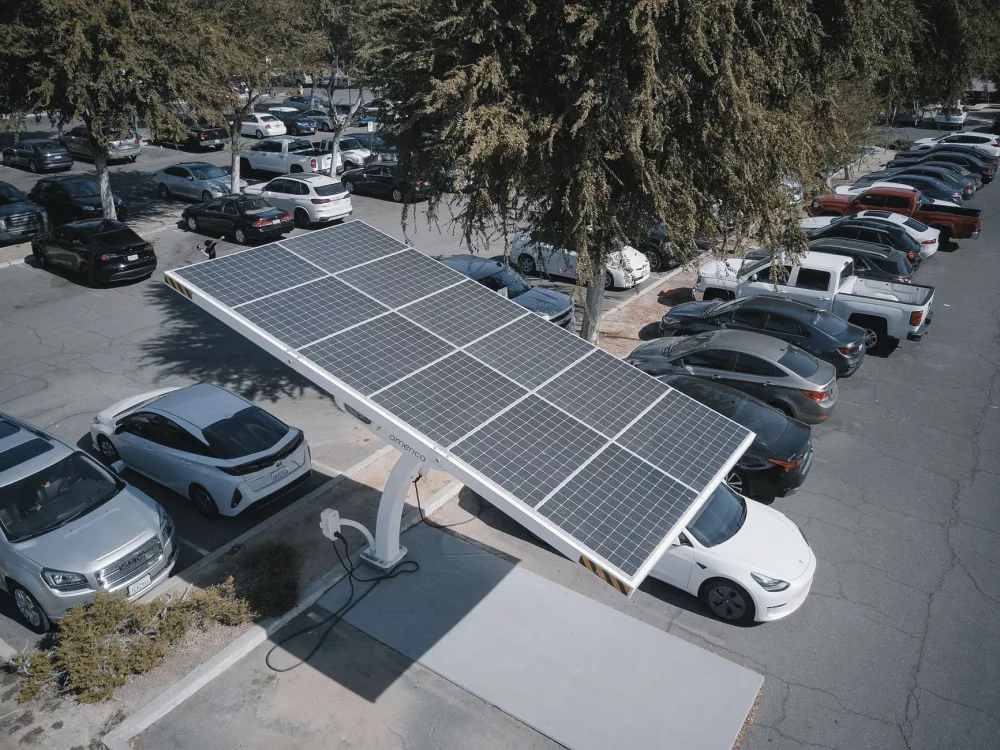 Aptera: Rethinking Automotive Efficiency with Solar Electric Vehicles