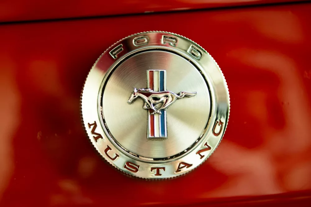 Lee Iacocca: The Legendary American Automotive Visionary